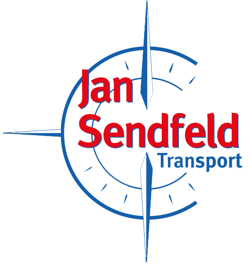 Logo: Jan Sendfeld - Tanktransport
